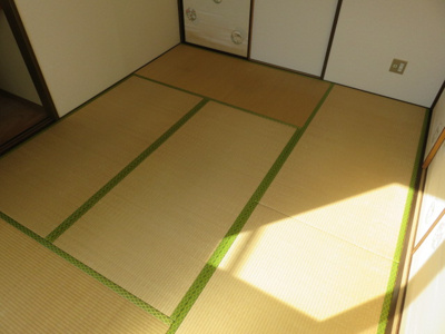 【内装】 | ローズコート