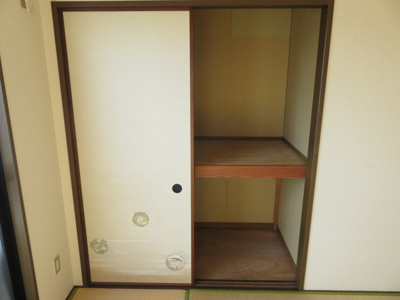 【収納】 | ローズコート