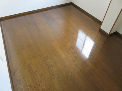 【内装】 | ローズコート