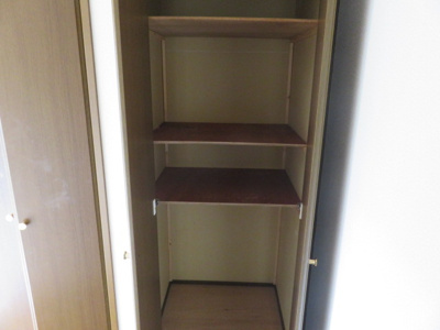 【収納】 | ローズコート