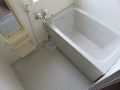 【浴室】 | ローズコート