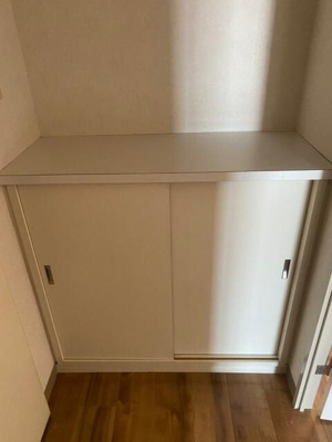 【収納】 | セントポーリア