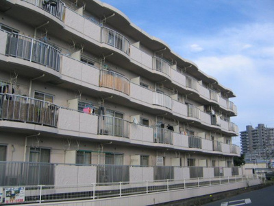 【外観】 | セントポーリア