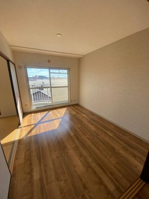 【居間・リビング】 | セントポーリア