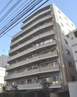 アーデルハイム錦糸町