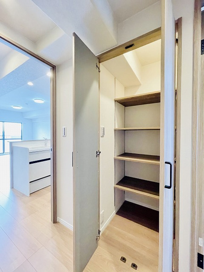 【収納】 | コスモテール吉塚