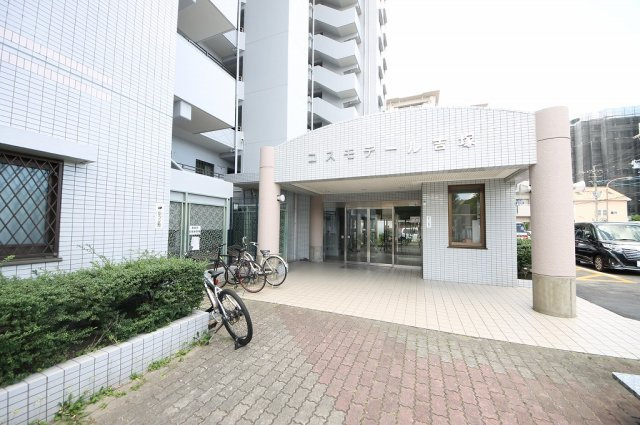  | コスモテール吉塚