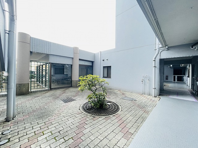 【その他共用部分】 | コスモテール吉塚