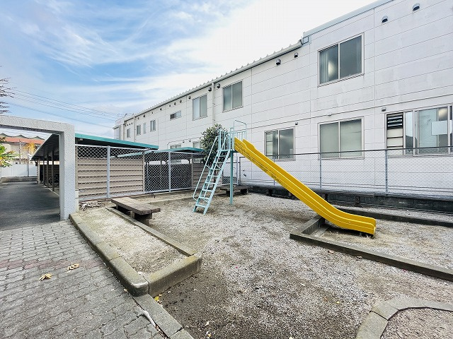 【その他共用部分】 | コスモテール吉塚