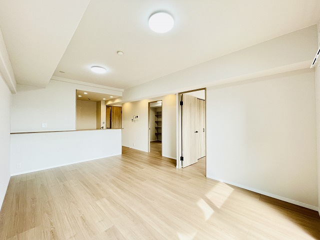 【居間・リビング】 | コスモテール吉塚