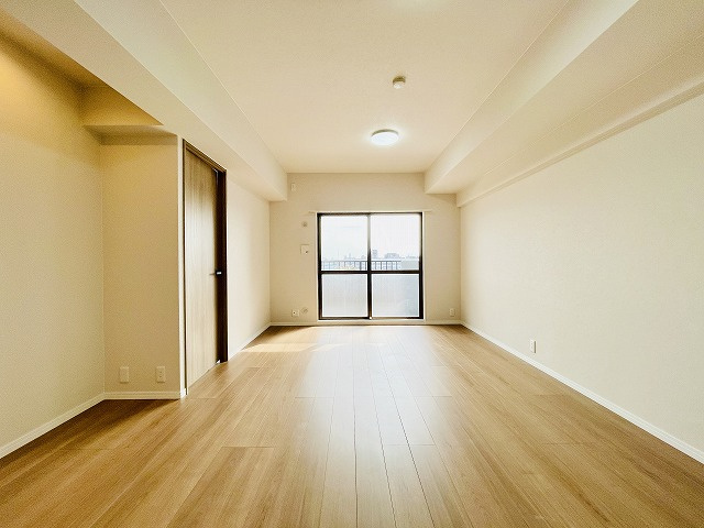 【居間・リビング】 | コスモテール吉塚