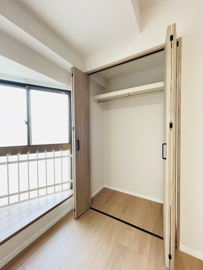 【収納】 | コスモテール吉塚