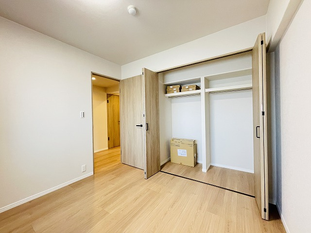 【収納】 | コスモテール吉塚