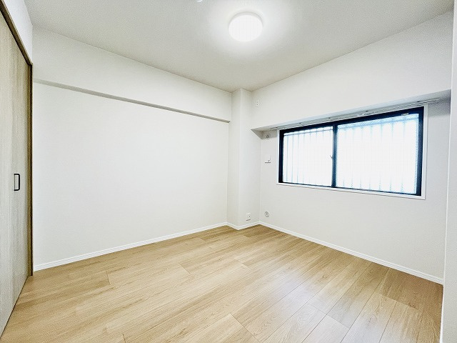 【洋室】 | コスモテール吉塚