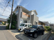 太田市東別所町売一戸建の画像