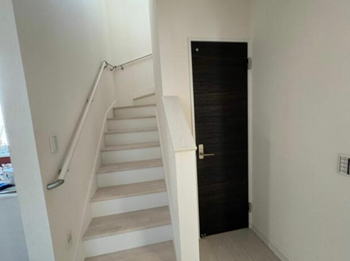 【内装】 | 太田市東別所町売一戸建