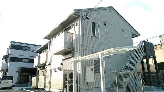 ブルースカイＴ　　刈谷市近郊の賃貸はクラスホーム