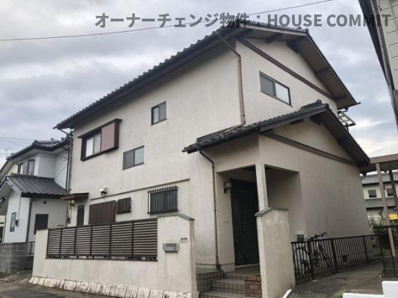 富里市立沢新田中古戸建（O.C）