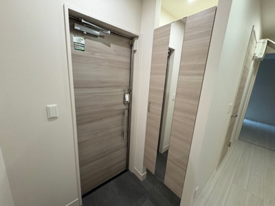 【玄関】 | メゾン・ド・プレール 