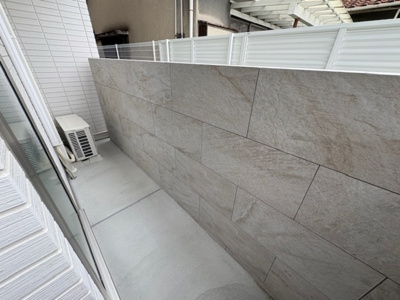 【バルコニー】 | メゾン・ド・プレール 