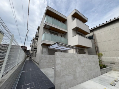 【その他共用部分】 | メゾン・ド・プレール 