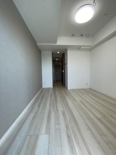 SHOKEN Residence亀有の内装