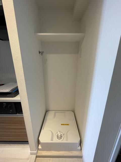 SHOKEN Residence亀有の設備