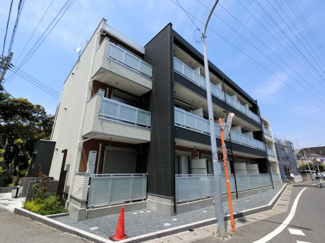 グレイス稲毛の画像