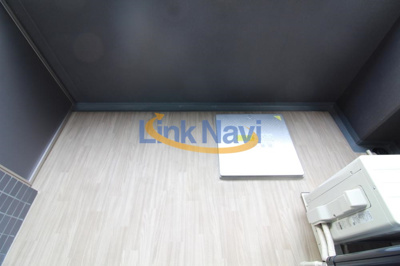 【バルコニー】 | プレサンス塚本ミッドネクスト