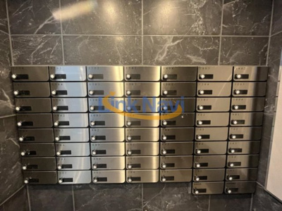 【その他共用部分】 | プレサンス塚本ミッドネクスト