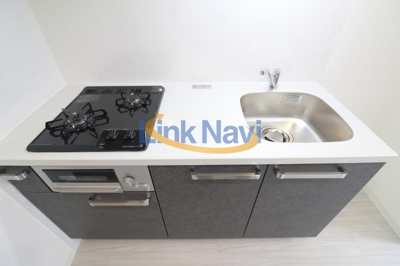 【キッチン】 | プレサンス塚本ミッドネクスト