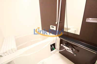 【浴室】 | プレサンス塚本ミッドネクスト