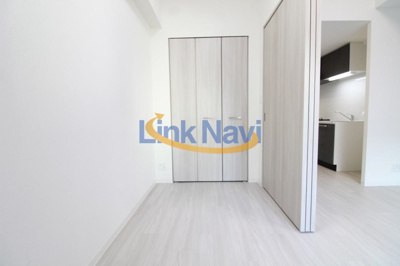 【寝室】 | プレサンス塚本ミッドネクスト