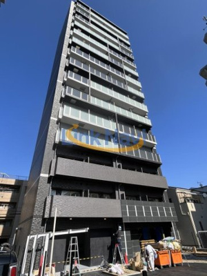 【外観】 | プレサンス塚本ミッドネクスト