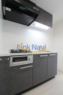【キッチン】 | プレサンス塚本ミッドネクスト
