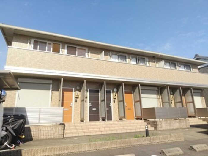 リヴェール　　刈谷市近郊の賃貸はクラスホーム