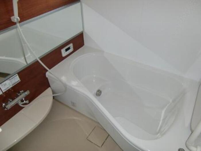 リヴェール　　刈谷市近郊の賃貸はクラスホームの浴室