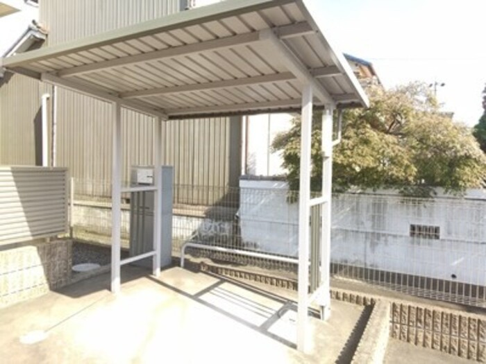 リヴェール　　刈谷市近郊の賃貸はクラスホームの設備