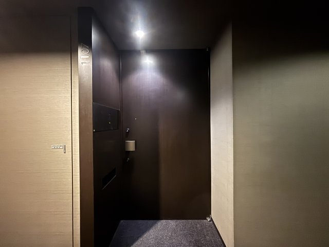 ガレリアグランデのその他共用部分