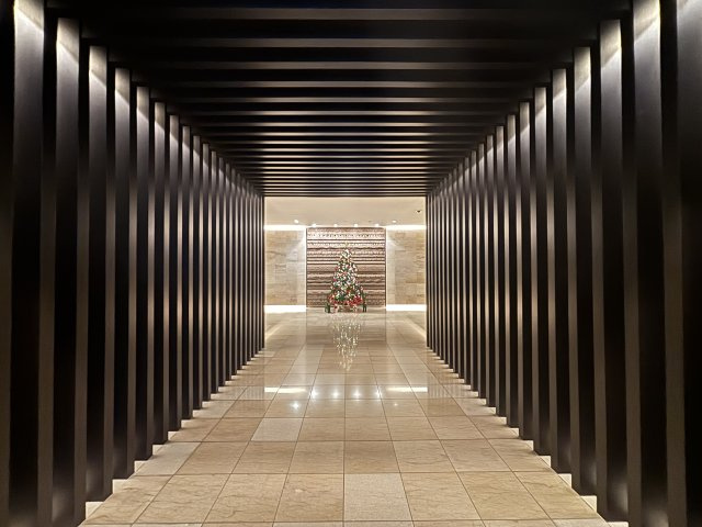 ガレリアグランデのその他共用部分