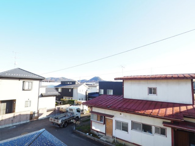 【展望】 | ハートフルタウン　南沢又３５番　B号棟 | ★内覧予約で新米2kg★