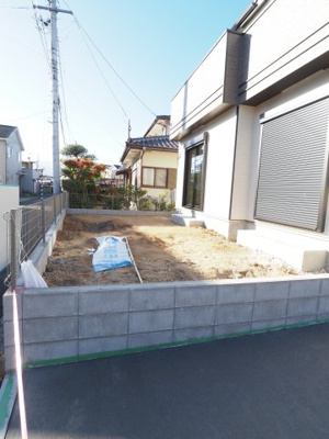 【外観】 | ハートフルタウン　南沢又３５番　B号棟 | ★内覧予約で新米2kg★