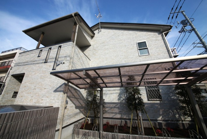 クリスタル青井Ⅰのその他共用部分