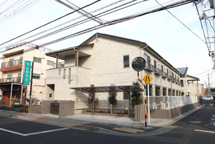 クリスタル青井Ⅰ