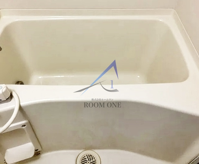 Le-lion kinshicho exeの浴室|お風呂です。