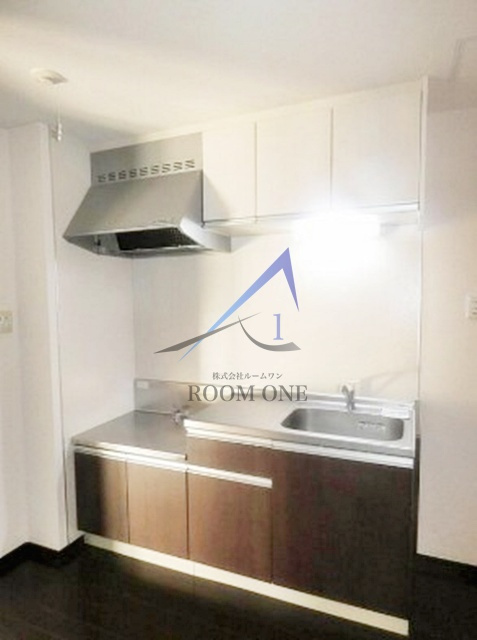 Ｖｉｌｌａ　Ｖｉｃｉｎａのキッチン|キッチンです。