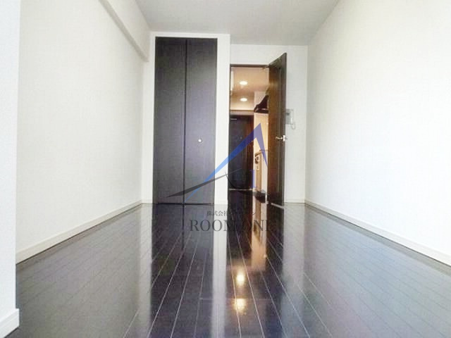 トーシンフェニックス日本橋兜町弐番館の寝室|寝室です。