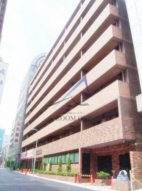 トーシンフェニックス日本橋兜町弐番館