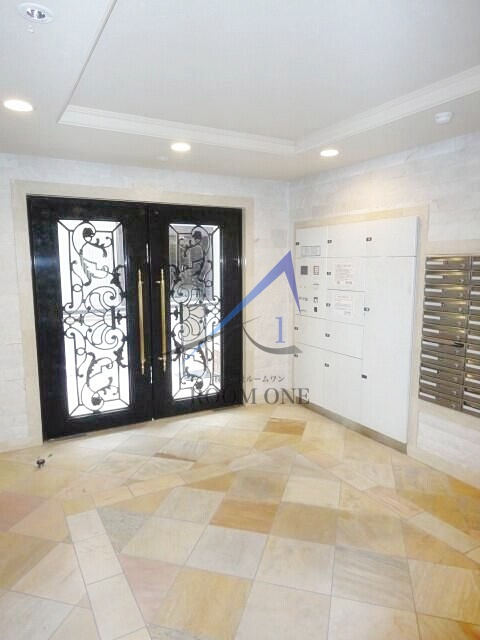 トーシンフェニックス日本橋兜町弐番館のその他共用部分