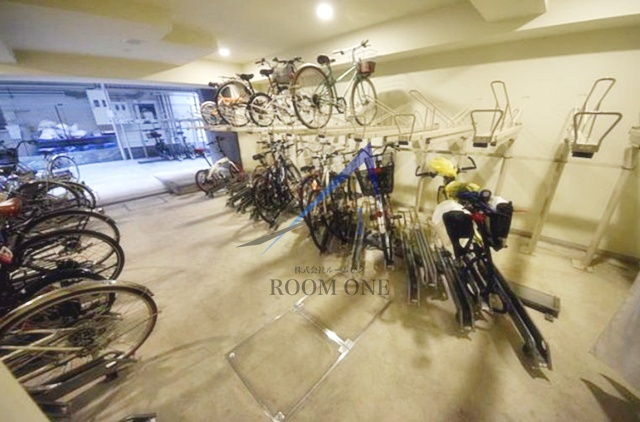 フォレシティ神田多町のその他共用部分